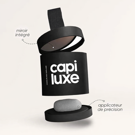 Camouflage Capillaire